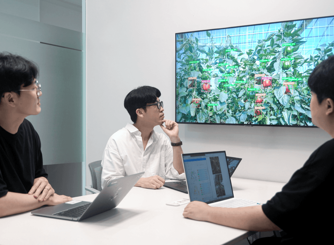 회사 대표 이미지