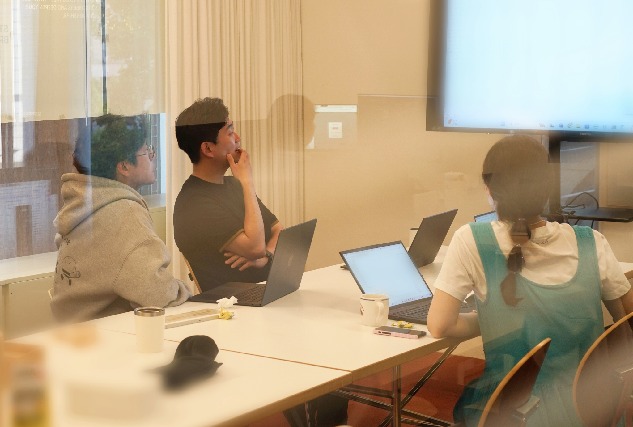 스티비 주식회사 대표이미지