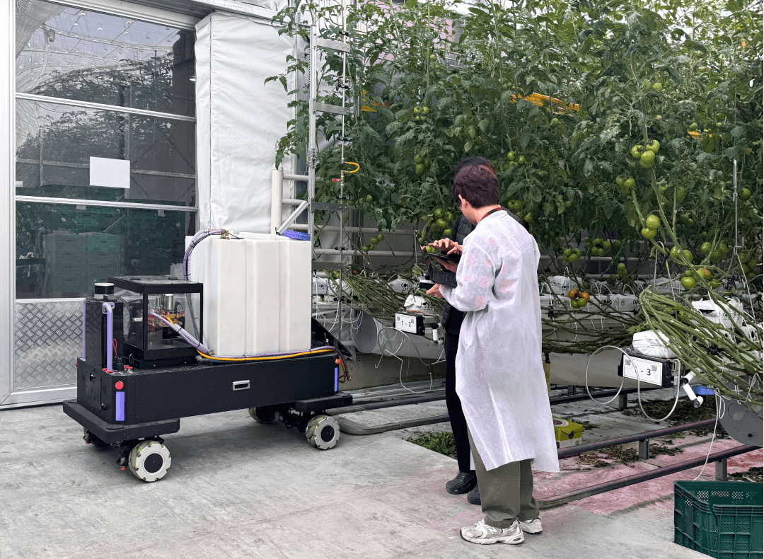아이오크롭스(주) 대표이미지