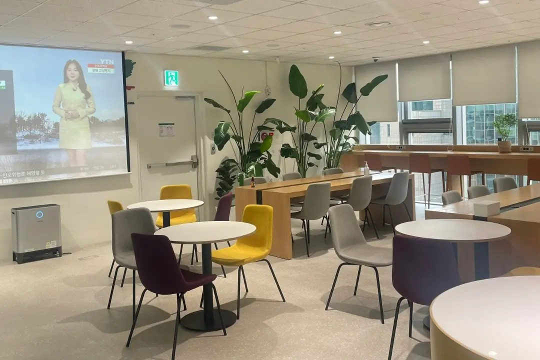 지엘엔인터내셔널 대표이미지