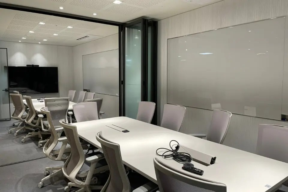 지엘엔인터내셔널 대표이미지