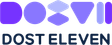 도스트11로고 이미지