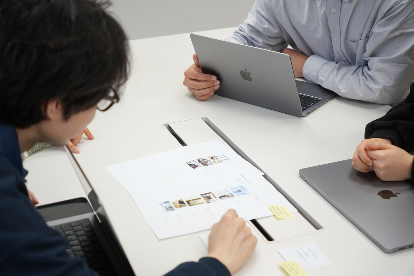 회사 대표 이미지