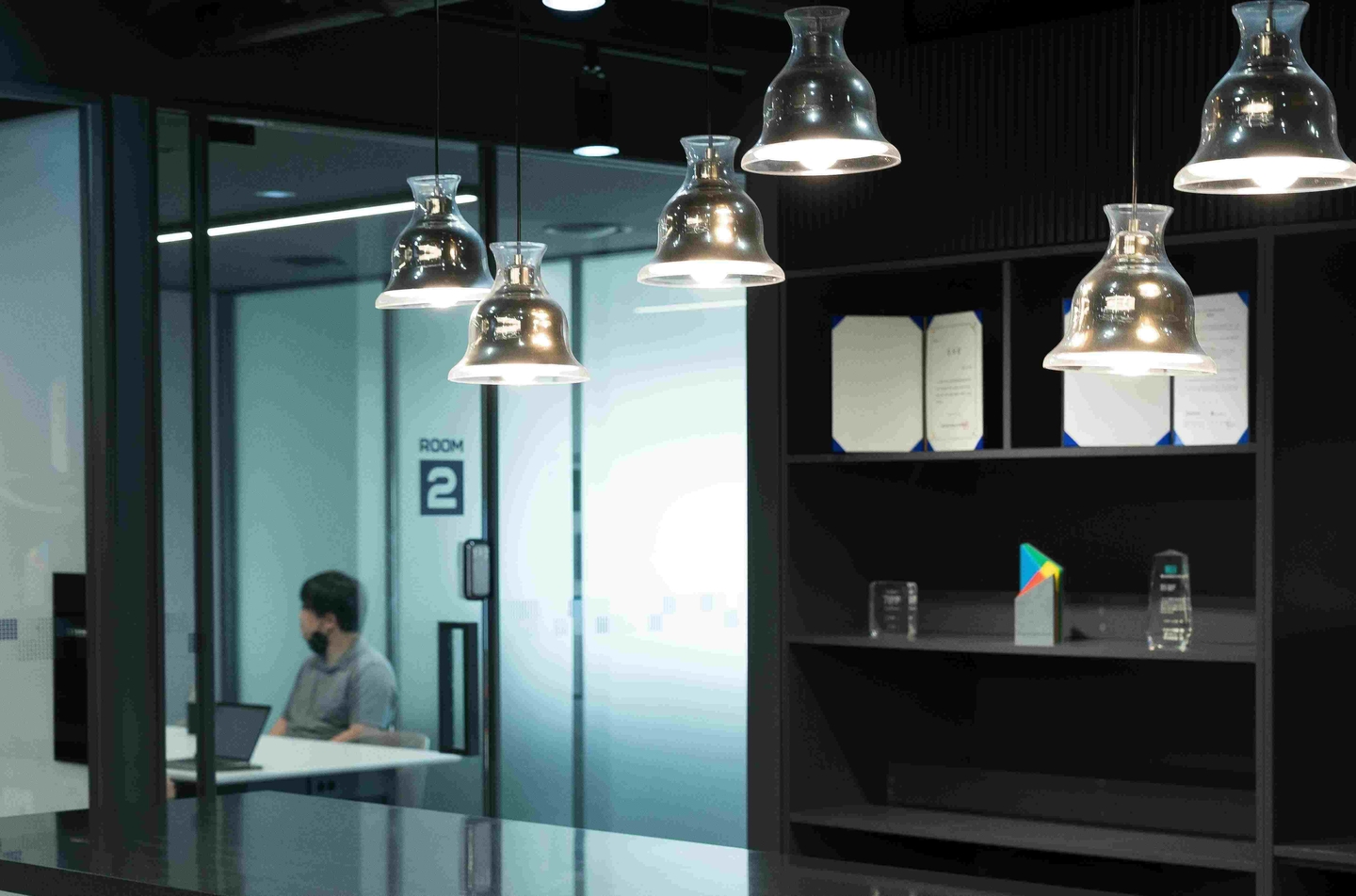 회사 대표 이미지