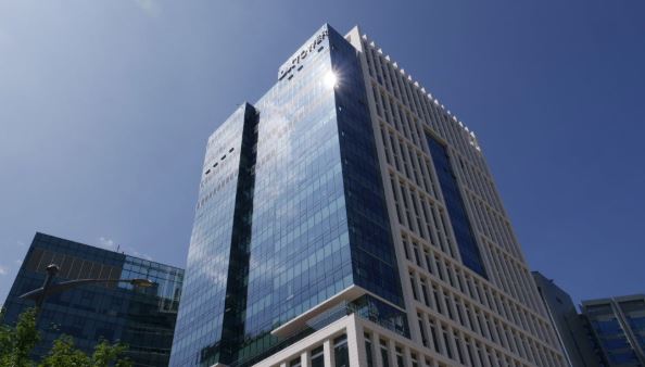 소프트캠프(주) 대표이미지