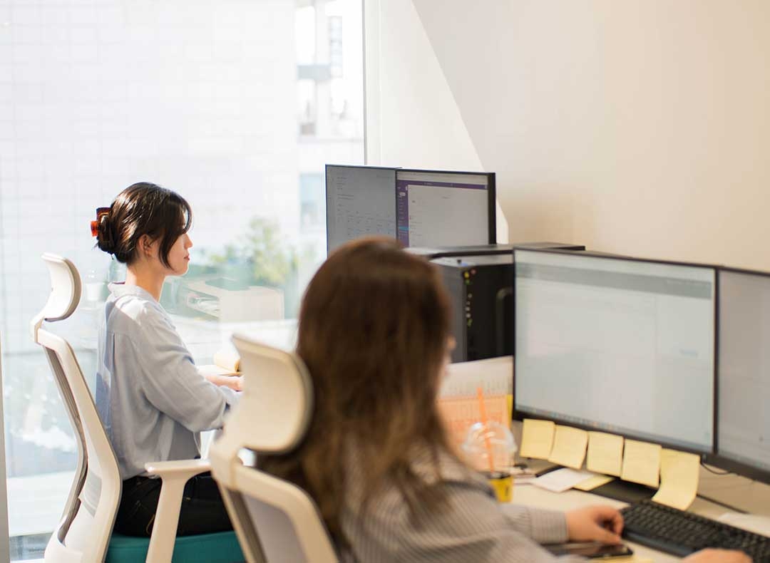 회사 대표 이미지