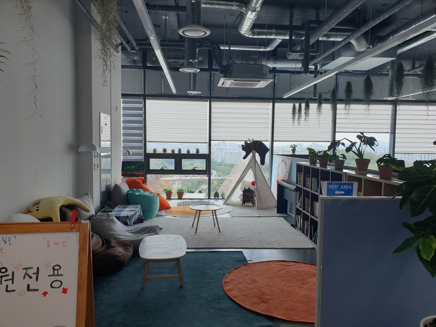 균형과 매듭 주식회사 대표이미지