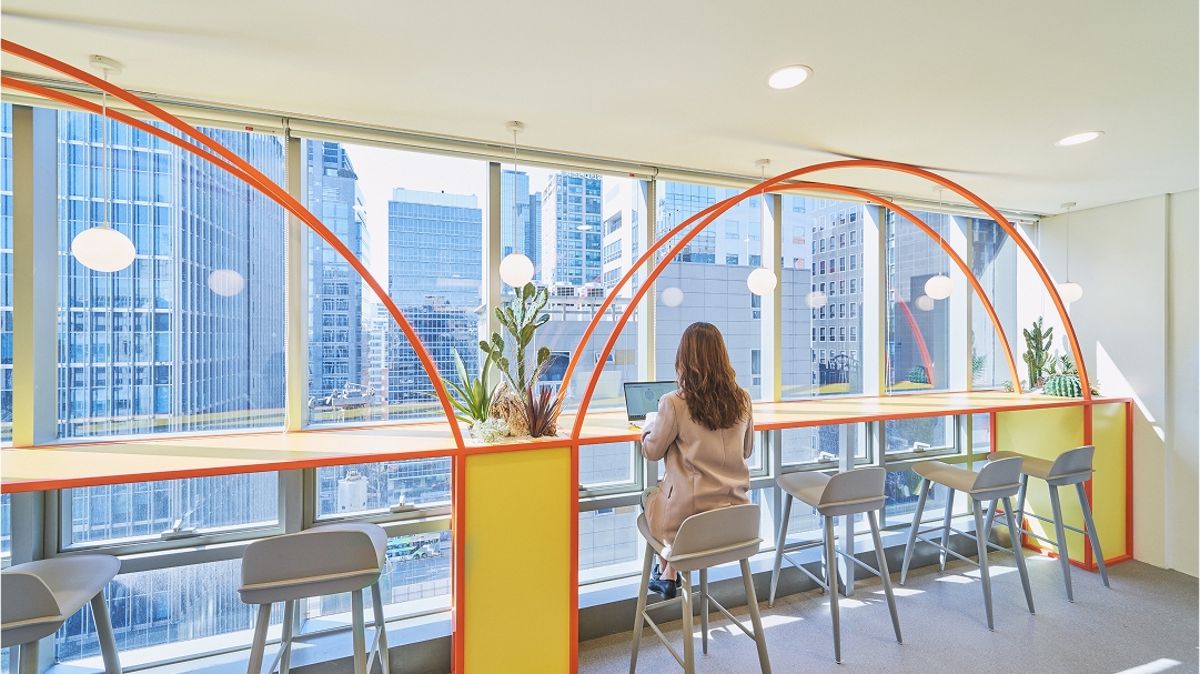 회사 대표 이미지