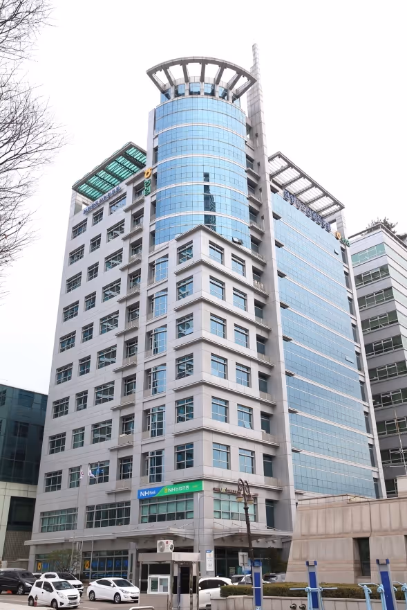 회사 대표 이미지