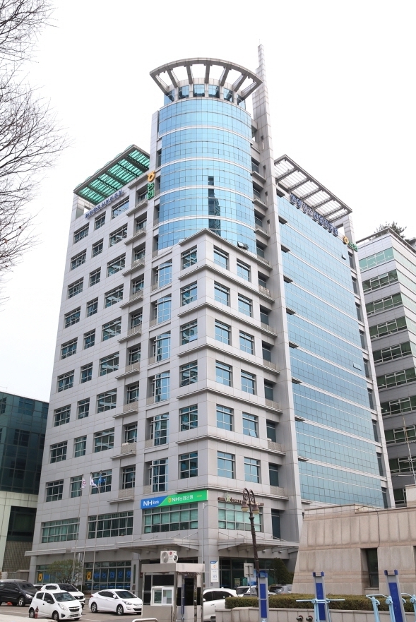 회사 대표 이미지