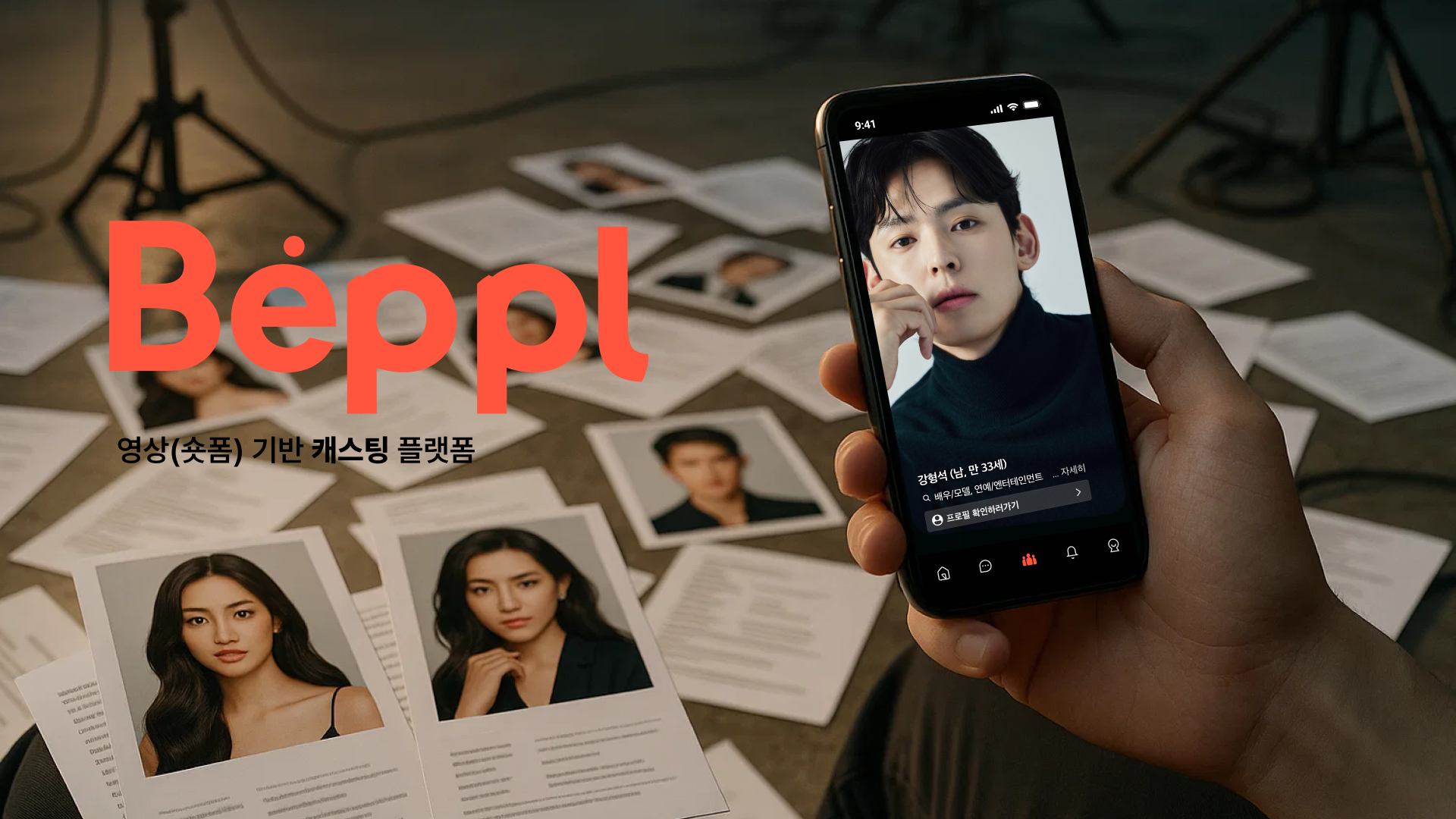 (주) 베플 대표이미지