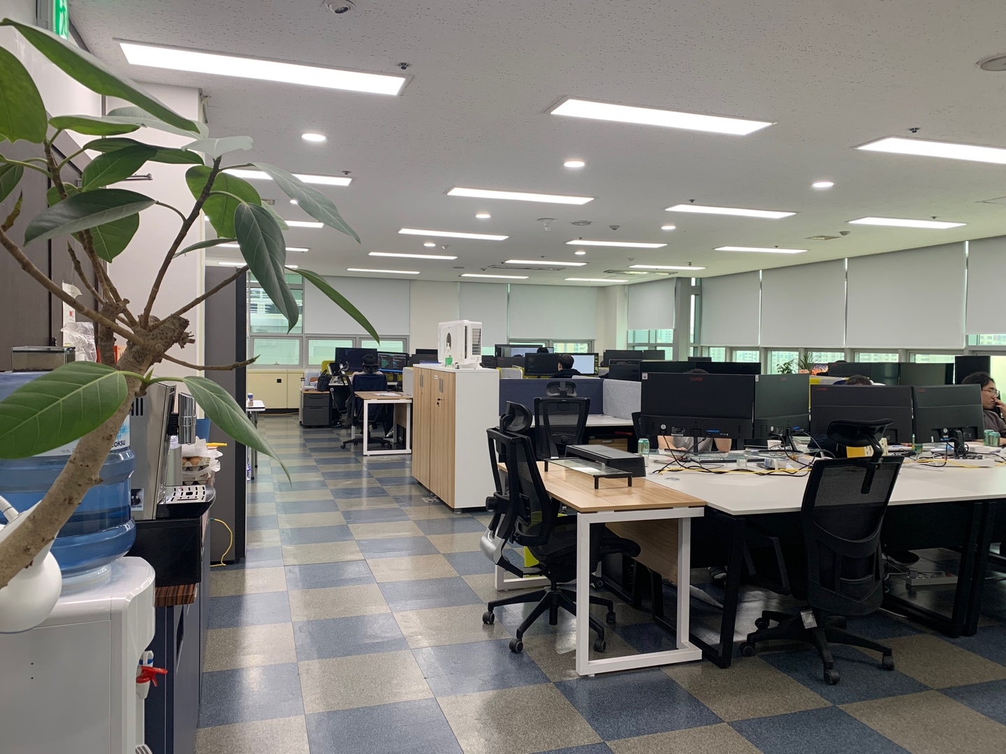 회사 대표 이미지