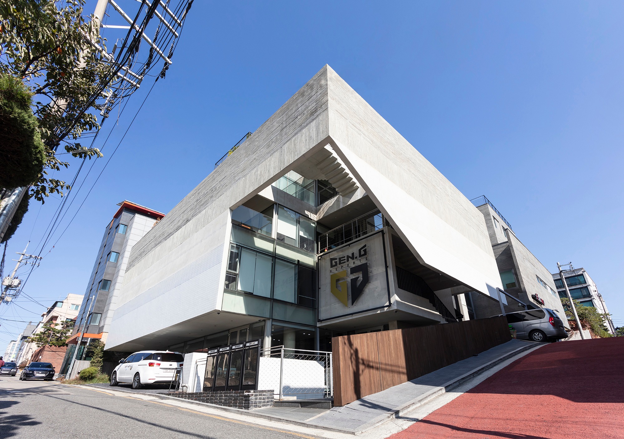 회사 대표 이미지