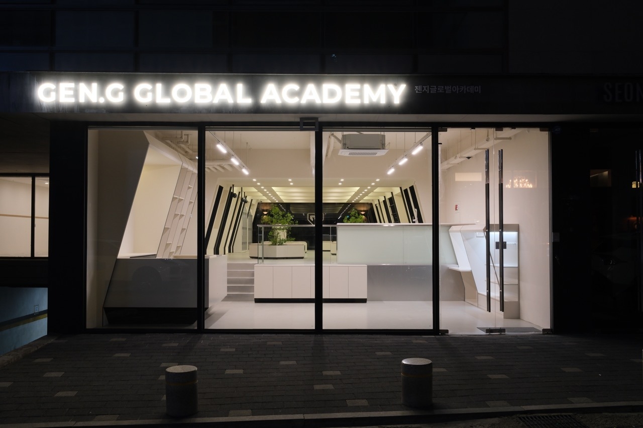 회사 대표 이미지