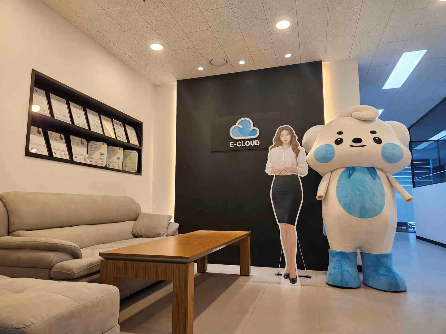 회사 대표 이미지