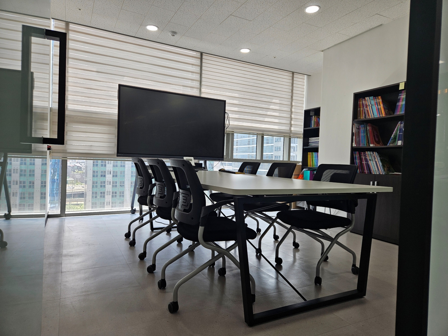 회사 대표 이미지