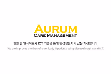 아우름케어매니지먼트 대표 이미지