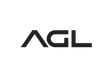 에이지엘(주)로고 이미지