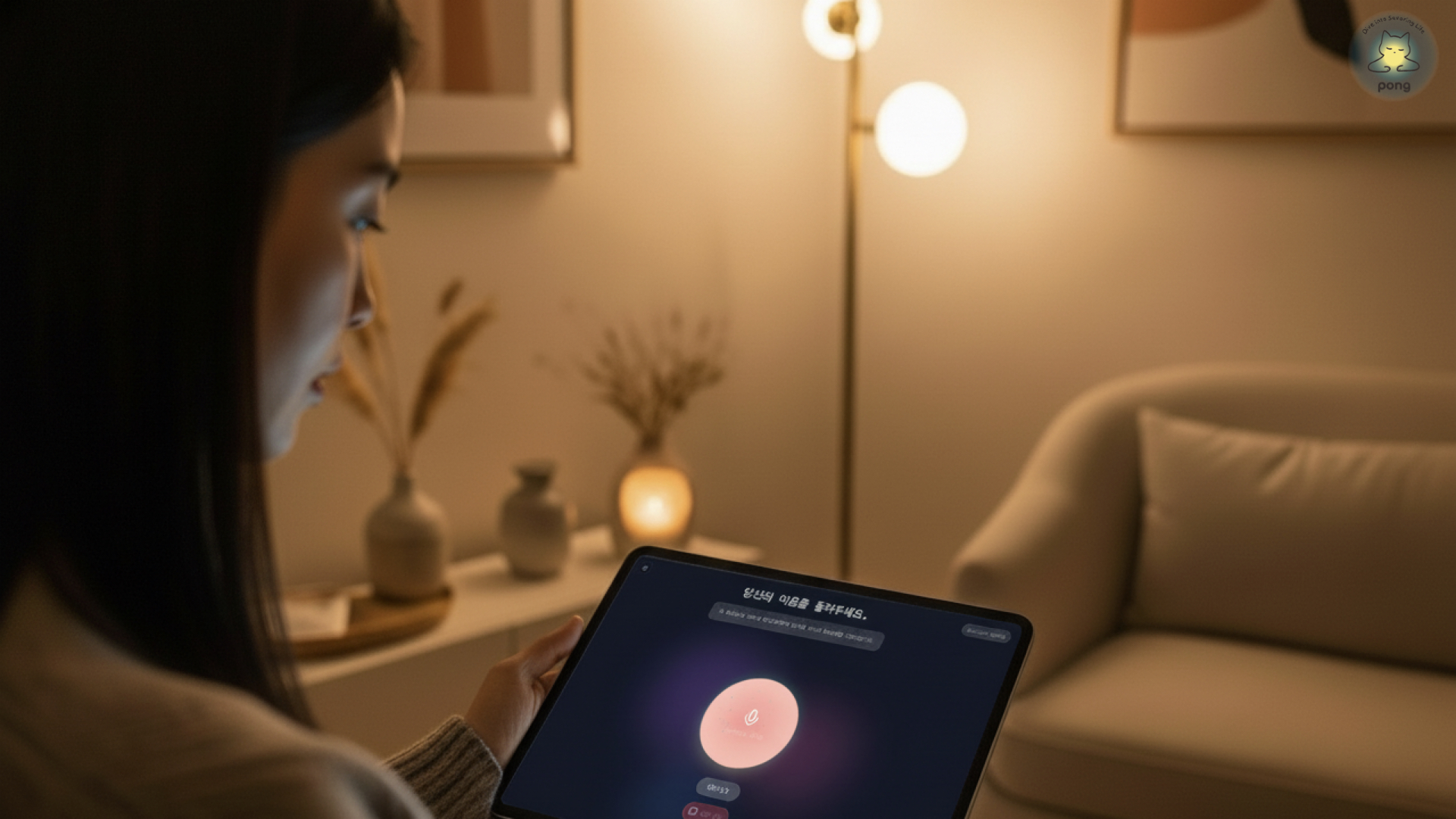 주식회사 퐁 대표이미지