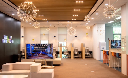 회사 대표 이미지