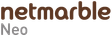 넷마블네오로고 이미지