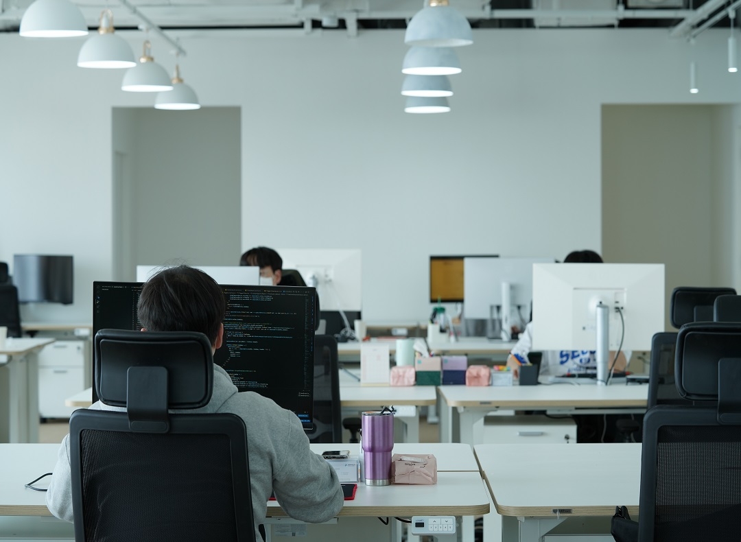 회사 대표 이미지