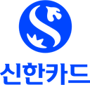 신한카드로고 이미지