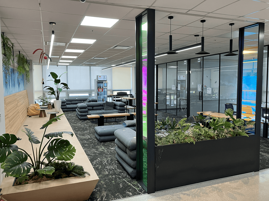 회사 대표 이미지