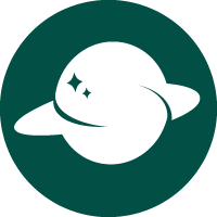 (주)모두의플래닛 로고 이미지