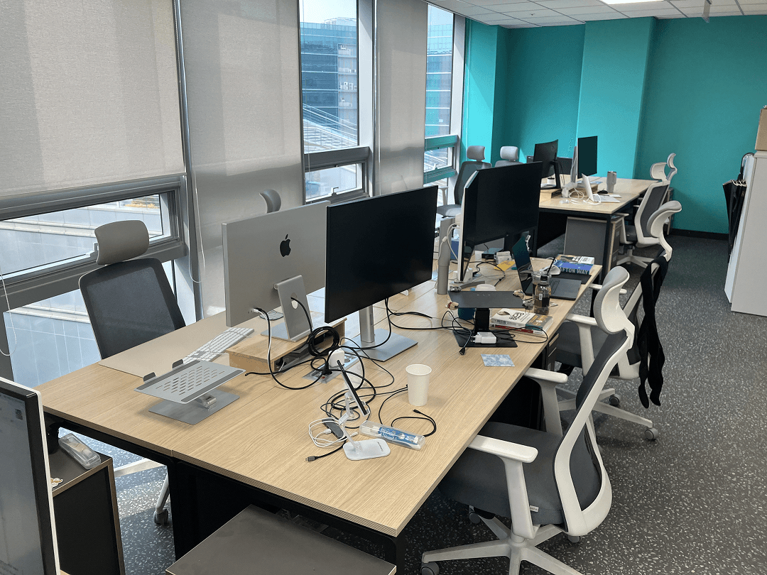 회사 대표 이미지