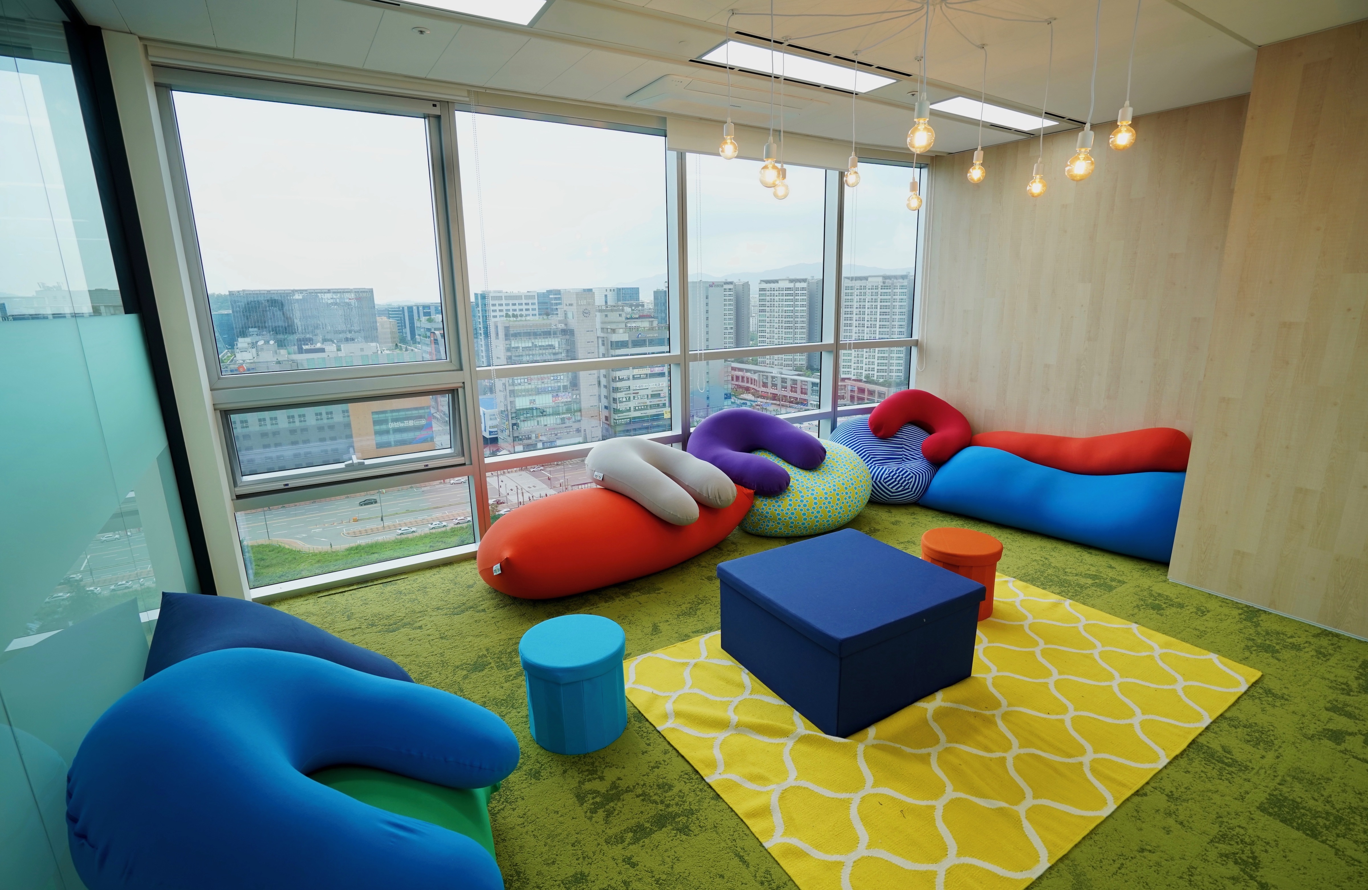 카카오모빌리티 대표이미지