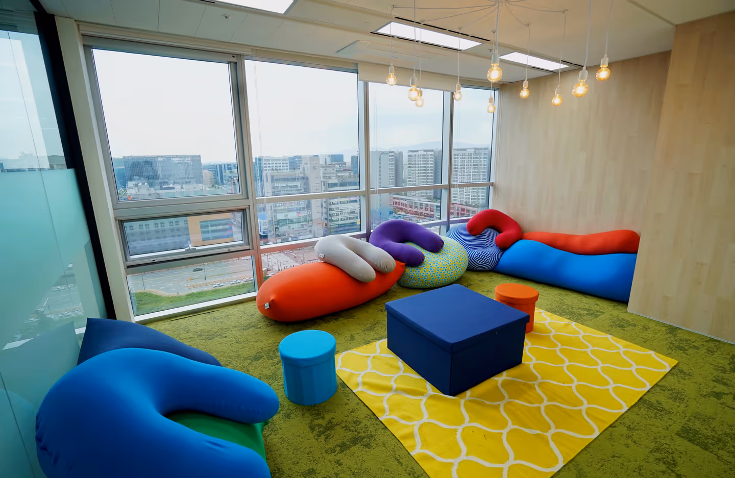 회사 대표 이미지