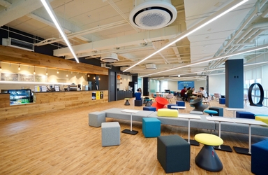 카카오모빌리티 대표 이미지