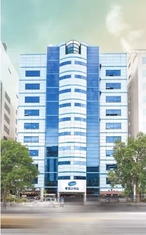 회사 대표 이미지