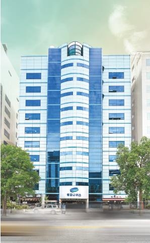 청호나이스(주) 대표이미지