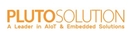 (주)플루토솔루션로고 이미지