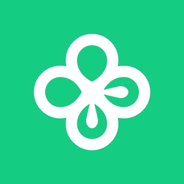 주식회사 모난돌컴퍼니 로고 이미지