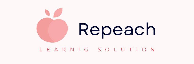 주식회사 리피치 로고 이미지