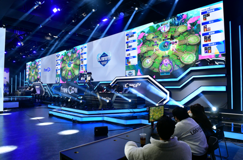 주식회사 숲 대표이미지