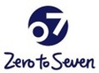 (주)제로투세븐로고 이미지