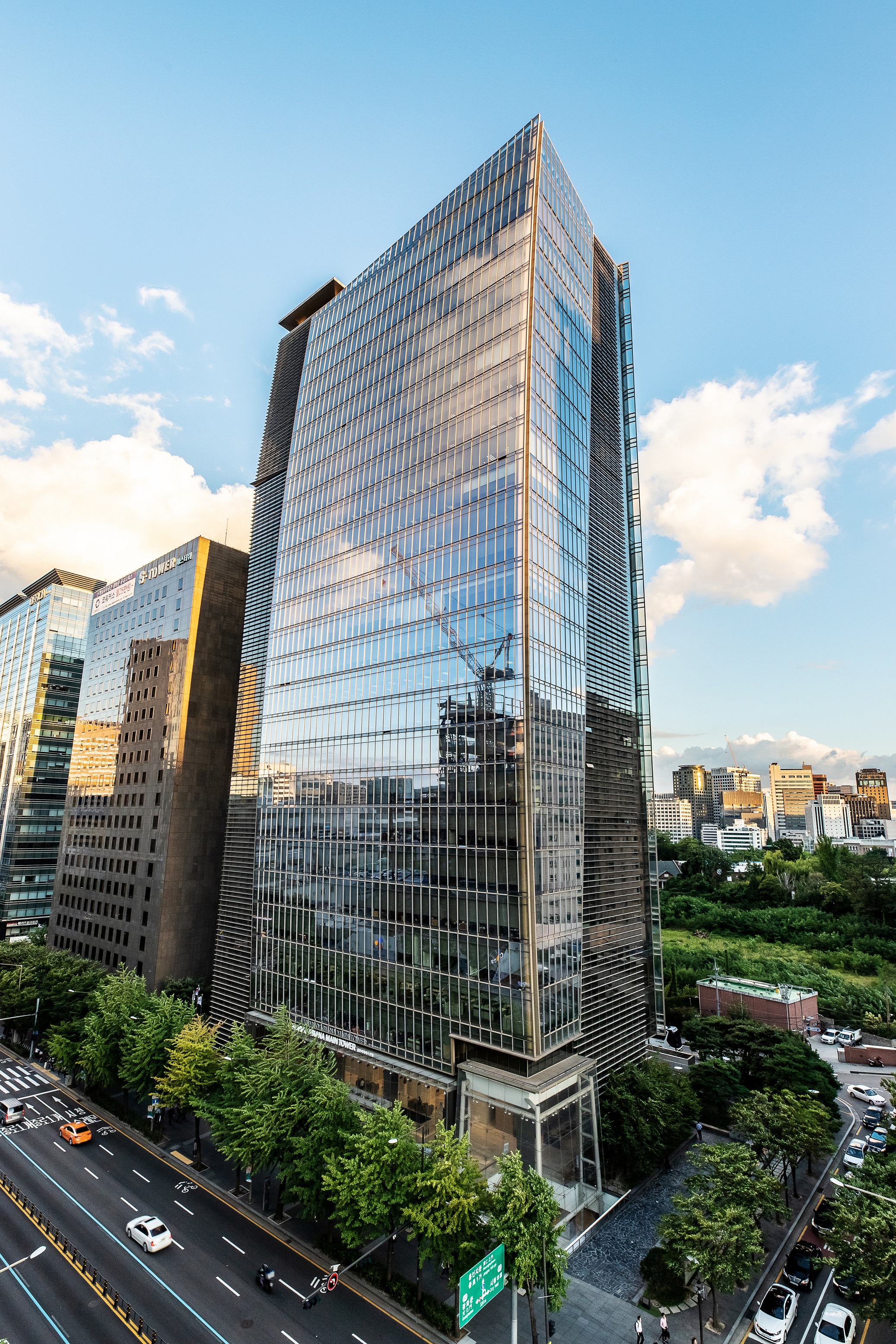 회사 대표 이미지