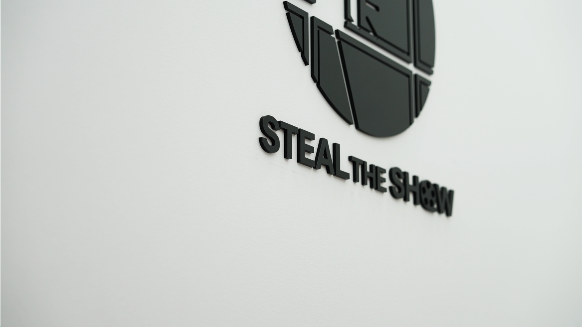 스틸더쇼(Steal The SHOW) 대표이미지