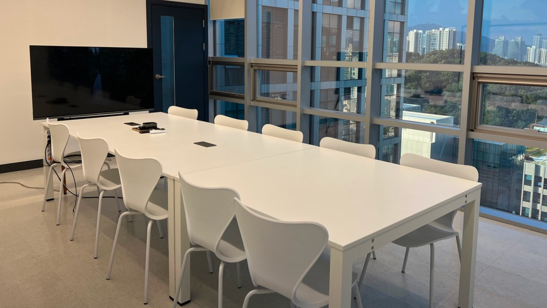 클라코퍼레이션 대표이미지