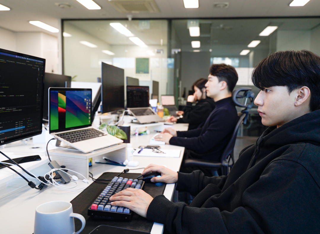 클라코퍼레이션 대표이미지