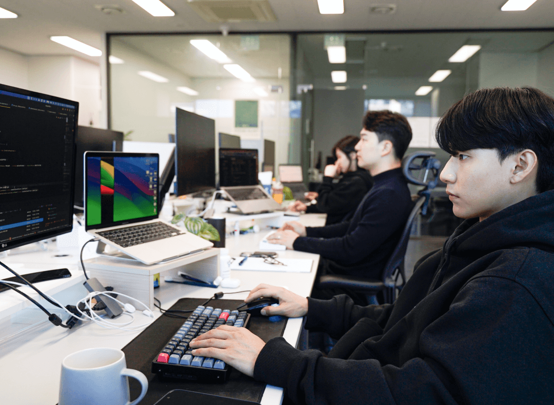 회사 대표 이미지