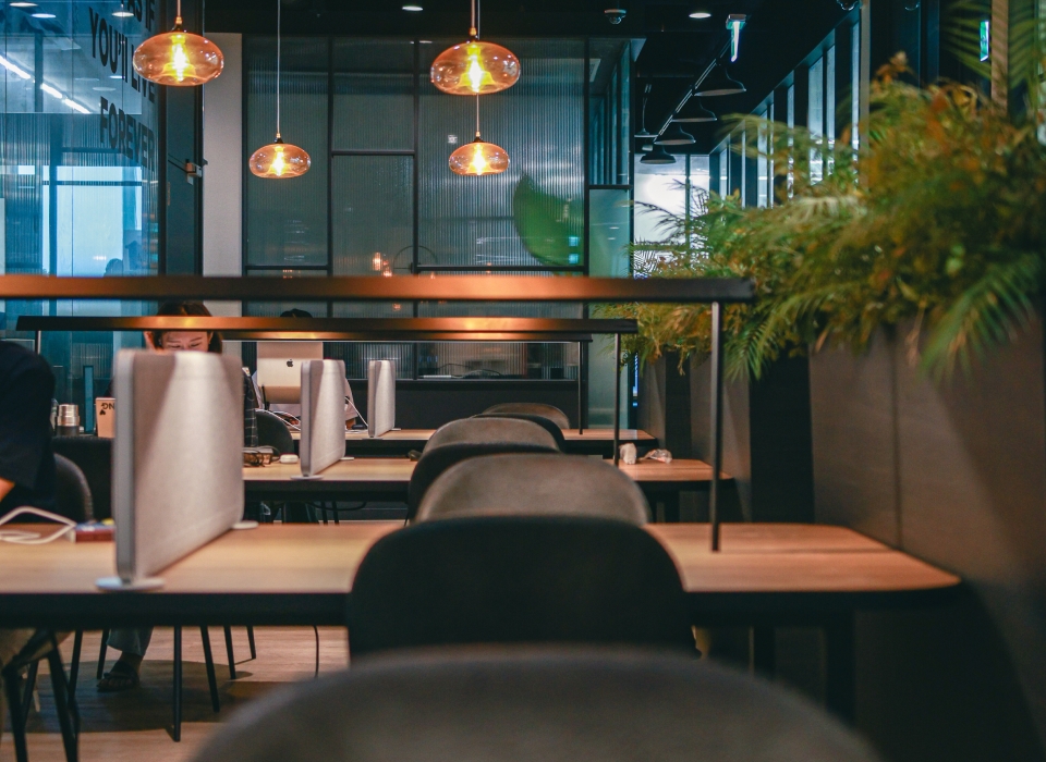 회사 대표 이미지