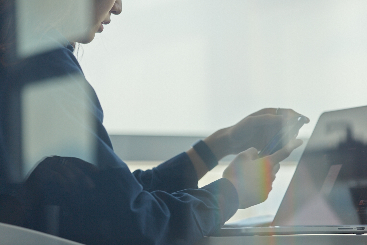 회사 대표 이미지