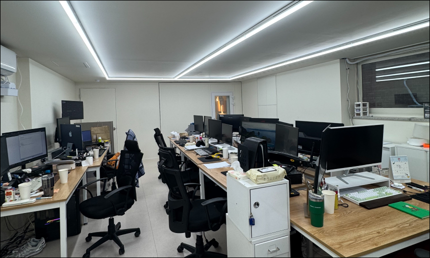 주식회사 뮤팟 대표이미지