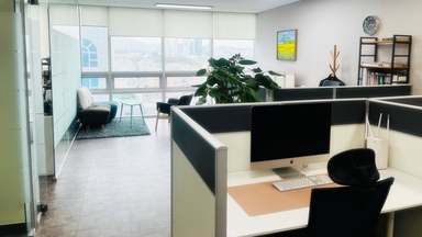 스테이지투소프트(주) 대표 이미지