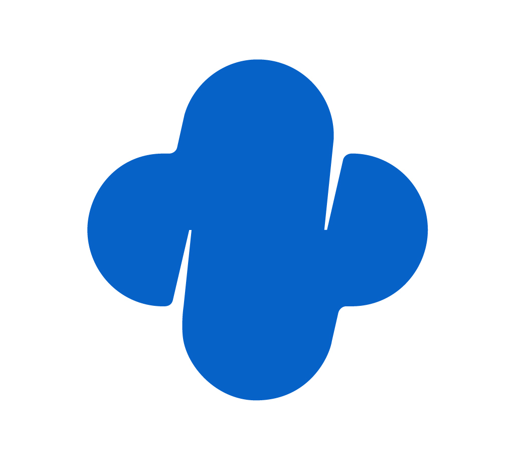 주식회사 실비아헬스 로고 이미지